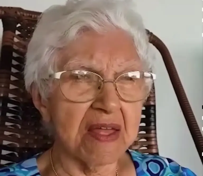 LUTO: Presidente da Aleto, Amélio Cayres diz que Laurinda Moreira deixa legado de amor, união e dedicação à família; Veja nota!