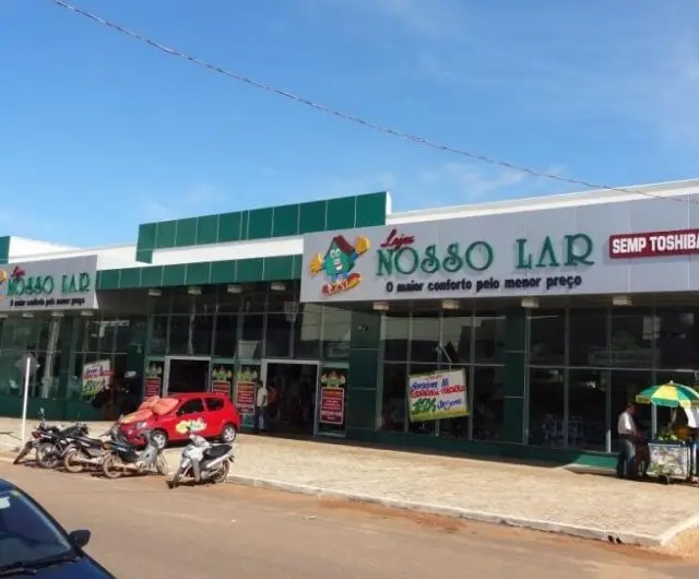 Com faturamento de R$ 443,4 bilhões, setor atacadista destaca empresas do Tocantins no cenário nacional