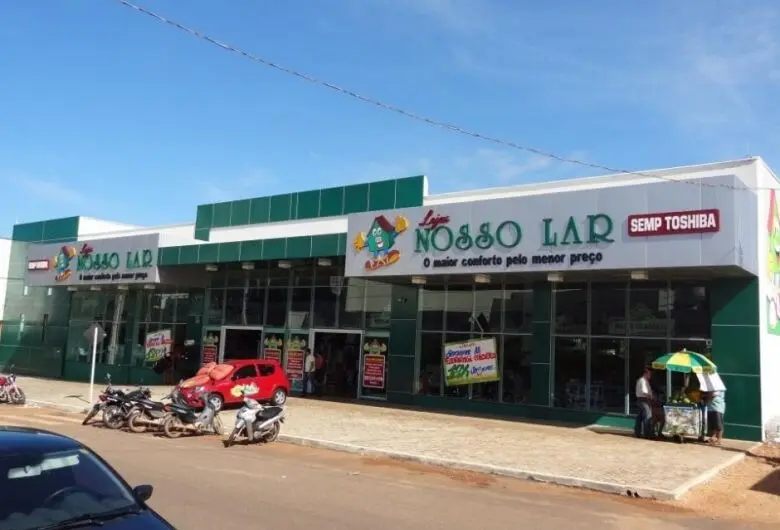 Com faturamento de R$ 443,4 bilhões, setor atacadista destaca empresas do Tocantins no cenário nacional Com faturamento de R$ 443,4 bilhões, setor atacadista destaca empresas do Tocantins no cenário nacional