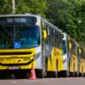 Transporte coletivo segue com gratuidade até o dia 25 de maio – Foto: Lia Mara