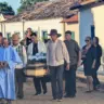 Gravações do filme “Um Certo João Silvino”, de Hélio Brito, se iniciam em Natividade e revela episódio sombrio da Ditadura Militar no interior do Brasil