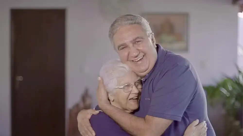 Mãe do vice-governador Laurez Moreira é sepultada em Dueré; Políticos fizeram várias homenagens 