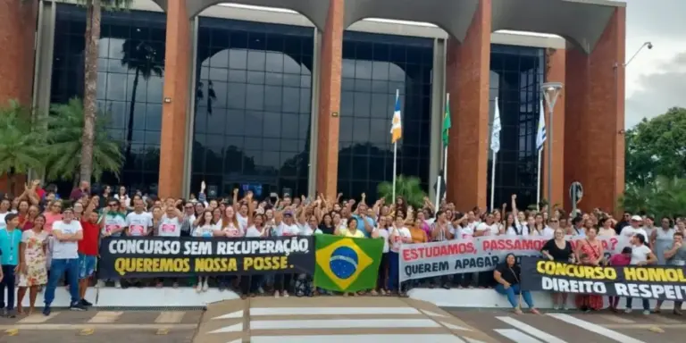 Comissão de Aprovados da Semed Palmas organiza mutirão de consultas médicas para emissão de laudo