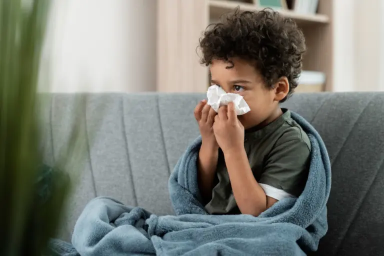 Gripe em alta: Tocantins está entre os estados com sinal de alerta para doenças respiratórias