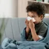 Gripe em alta: Tocantins está entre os estados com sinal de alerta para doenças respiratórias