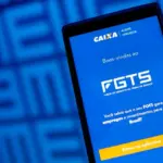 Saiba como declarar saque do FGTS no Imposto de Renda - Foto: Kebec Nogueira/Metr&oacute;poles @kebecfotografo