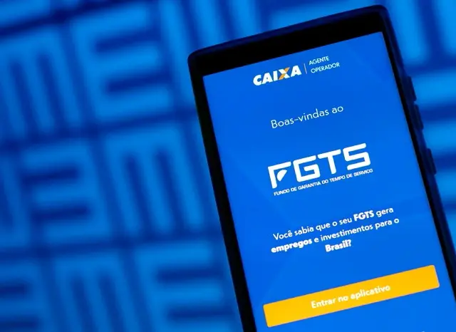 Saiba como declarar saque do FGTS no Imposto de Renda - Foto: Kebec Nogueira/Metrópoles @kebecfotografo