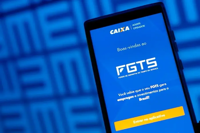 Saiba como declarar saque do FGTS no Imposto de Renda - Foto: Kebec Nogueira/Metrópoles @kebecfotografo