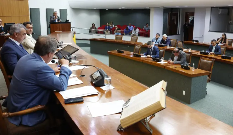 Aprovada lei que amplia Região Metropolitana de Palmas; Veja quais municípios fazem parte!