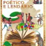 Arte Tocantins Poético e Lendário