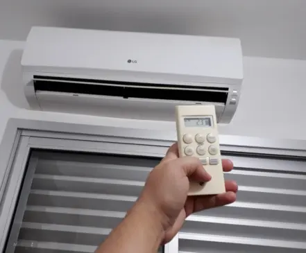 Clima seco e quente: Saiba o que fazer para controlar o consumo de energia nesse período de calor 