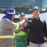 Com R$ 27 milhões destinados para Palmas, Vicentinho Júnior participa de entregas ao lado do prefeito Eduardo Siqueira Campos