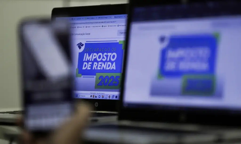 Foto: Joédson Alves/Agência Brasil Foto: Joédson Alves/Agência Brasil
