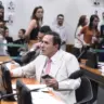Câmara aprova projetos sobre oxigênio medicinal e uso da água