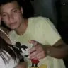 Wilque Romano morreu durante abordagem policial em Formoso do Araguaia — Foto: Wilque Romano/Arquivo Pessoal