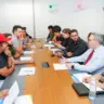 Órgãos discutem criação do Conselho Municipal da Diversidade Palmense