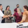 Parceria entre Governo do Tocantins e Senai trará projeto Padaria Artesanal ao estado - Foto: Carlessandro Souza