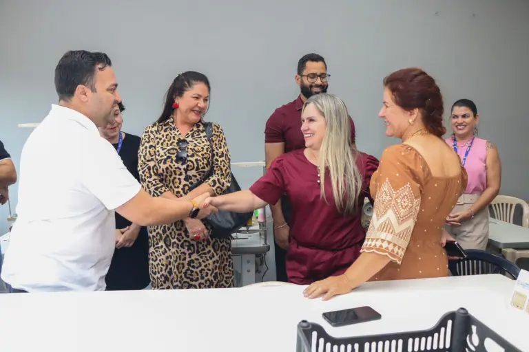 Parceria entre Governo do Tocantins e Senai trará projeto Padaria Artesanal ao estado - Foto: Carlessandro Souza