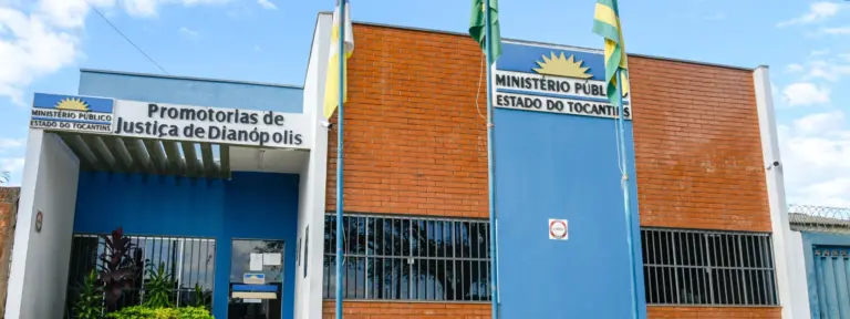 MPTO obteve a condenação de quatro homens pela prática dos crimes de tortura, sequestro e cárcere privado qualificado - Foto: Marcelo de Deus
