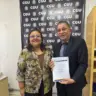 Amastha denuncia também na CGU supostas irregularidades do transporte escolar: “um dos maiores crimes contra o patrimônio e o povo”