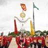 Desfile em comemoração ao 36º aniversário de Palmas contará com Banda dos Fuzileiros Navais de Brasília;Veja programação!