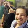 Bruno Santos vai receber o Título de Cidadão Benemérito Senador João Ribeiro - Foto: Arquivo Pessoal 