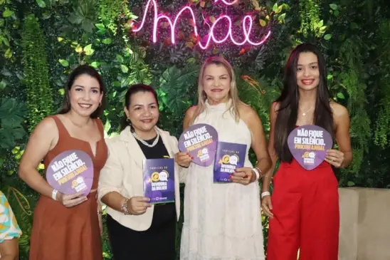 Com implementação de Ouvidoria da Mulher, Lajeado se destaca como segundo município do estado a adotar o serviço