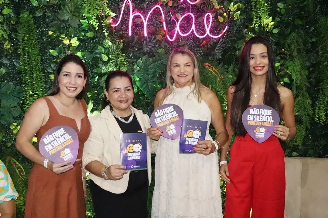 Com implementação de Ouvidoria da Mulher, Lajeado se destaca como segundo município do estado a adotar o serviço Com implementação de Ouvidoria da Mulher, Lajeado se destaca como segundo município do estado a adotar o serviço