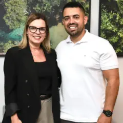 Deputada Claudia Lelis destina R$ 100 mil para implantação de iluminação no Estádio Gentilão, em Bom Jesus do Tocantins