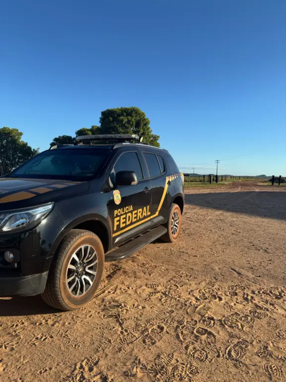 PF intensifica ações de combate a conflitos agrários e ameaças a povos tradicionais em Lagoa do Tocantins