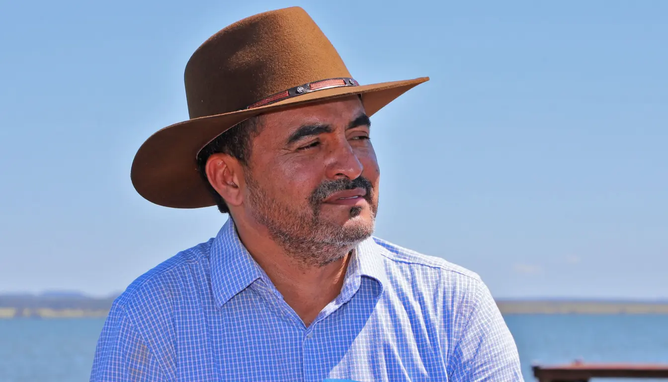 Governador Wanderlei Barbosa abre Temporada de Praia 2025 nesta segunda-feira, 26 - Foto: Antônio Gonçalves/Governo do Tocantins 