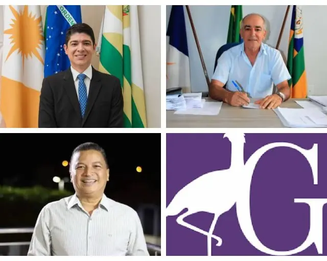 Os prefeitos que querem dar um “up” em 2026 e tentar mandatos de federal e estadual