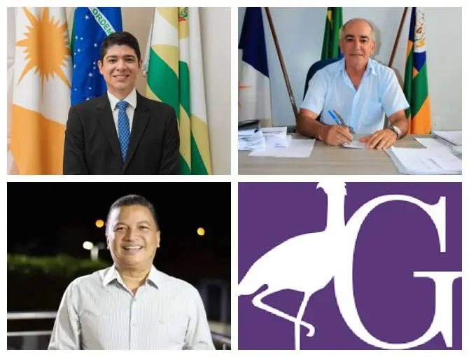 Os prefeitos que querem dar um “up” em 2026 e tentar mandatos de federal e estadual