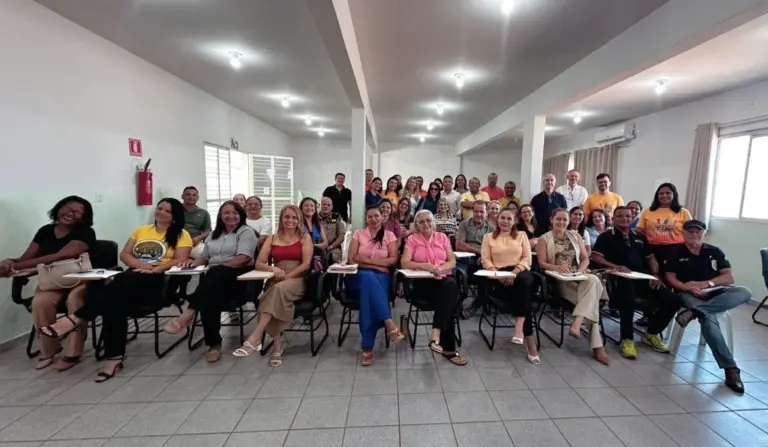 Com o tema “Paraíso que acolhe a todos”, Desfile Cívico do 62º Aniversário da 5ª maior cidade do TO começa a ser preparado