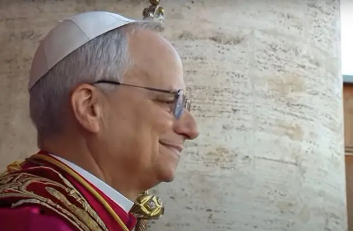 Novo papa é anunciado: Robert Prevost, dos EUA, que será Leão XIV