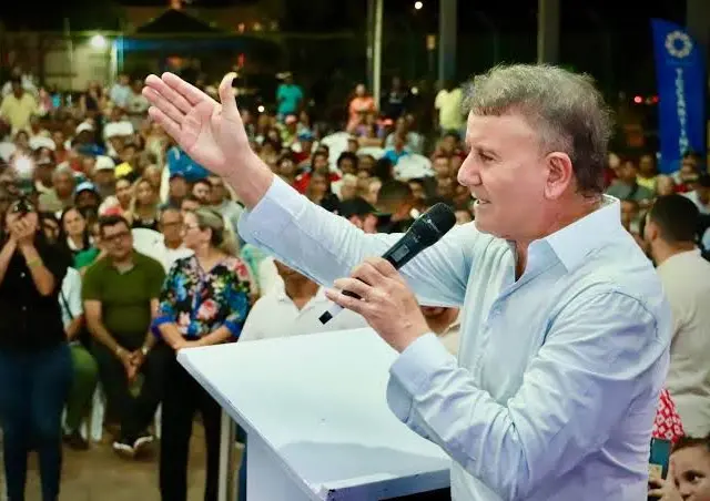 Palmas, 36 anos! Eduardo Siqueira faz programação de aniversário com foco em entregas, lançamentos e desfile; Veja aqui na Gazeta!