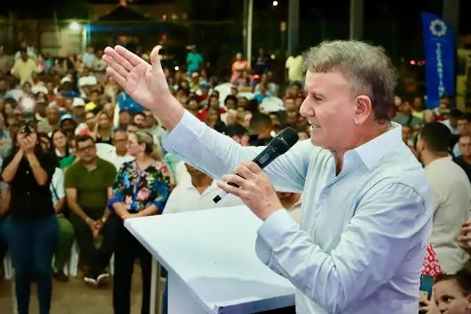 Palmas, 36 anos! Eduardo Siqueira faz programação de aniversário com foco em entregas, lançamentos e desfile; Veja aqui na Gazeta!