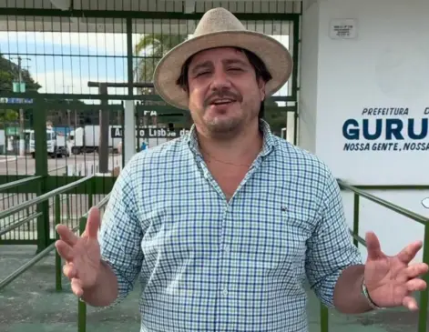 Sindicato Rural de Gurupi e deputado Eduardo Fortes promovem ação solidária com sorteio de prêmios