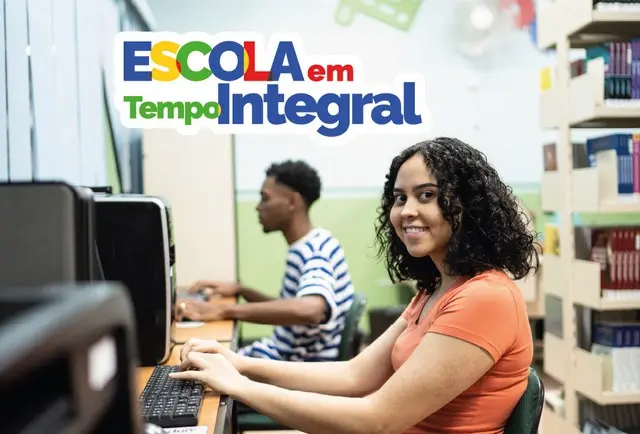 Foto: Divulgação/MEC