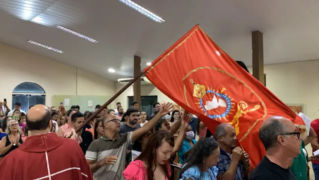 Festejo da Catedral de Palmas terá celebrações religiosas, show de prêmios e música ao vivo; confira programação