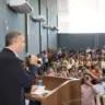 “Eu não vou fazer papel de nenhum secretário”: À Gazeta, Eduardo Siqueira dá mais detalhes sobre reforma e se manifesta sobre escolha para 2ª vaga ao Senado