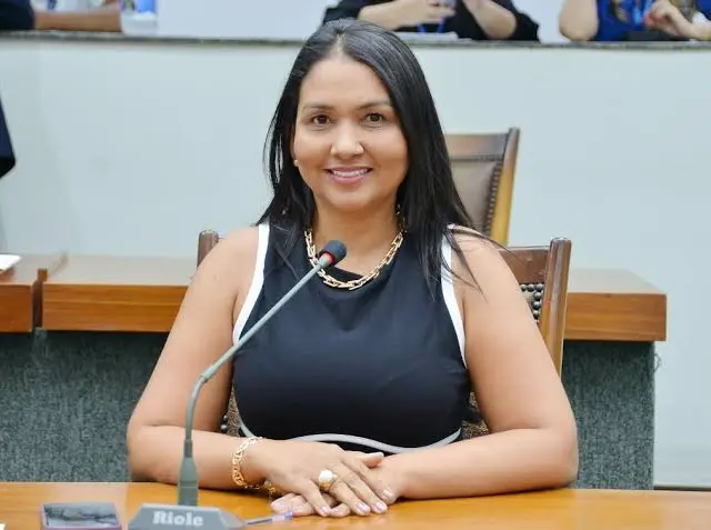 Vanda Monteiro - Foto: Flávia Samylla