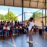 O projeto busca fortalecer a identidade cultural tocantinense e combater preconceitos e desigualdades raciais - Foto: Divulgação 