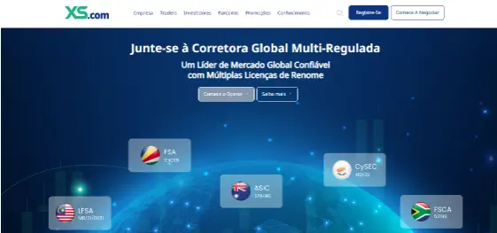 XS 2025 FinTech