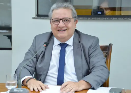 Deputado Estadual Jair Farias