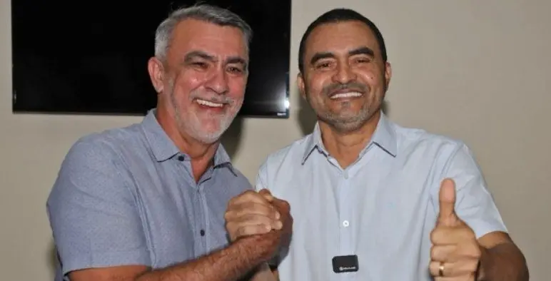 Com entrada solidária, governador Wanderlei celebra esporte regional nas Serras Gerais neste domingo; Amélio acompanha Com entrada solidária, governador Wanderlei celebra esporte regional nas Serras Gerais neste domingo; Amélio acompanha