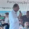 Entrega de 87 tratores reforça parceria entre entes da bancada e municípios: Gaguim destaca conquista coletiva