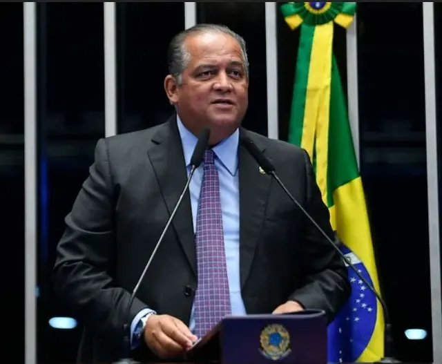 Após assinar CPMI do INSS, Eduardo Gomes afirma: “O Brasil precisa tratar com seriedade a gestão dos recursos da Previdência”