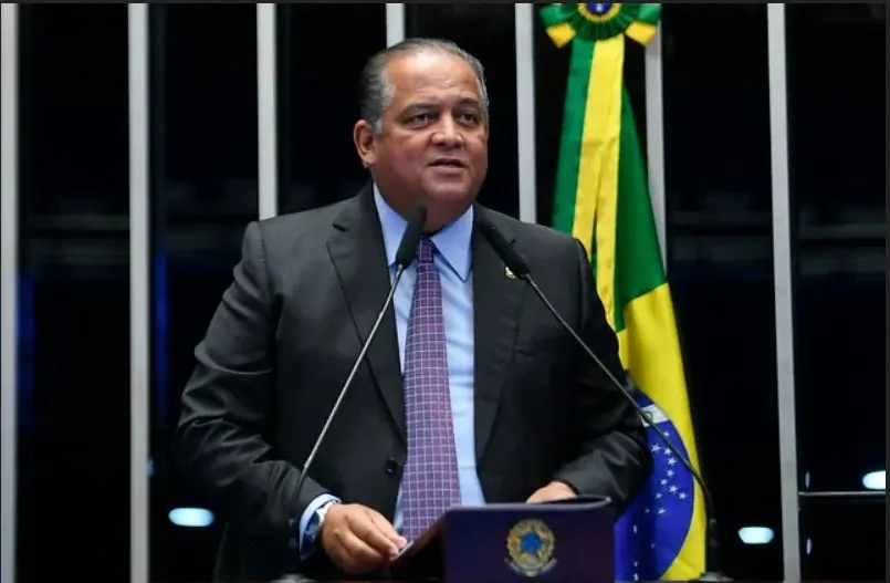 Após assinar CPMI do INSS, Eduardo Gomes afirma: “O Brasil precisa tratar com seriedade a gestão dos recursos da Previdência”