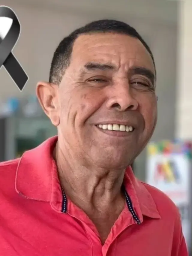 Morre radialista e narrador esportivo tocantinense Domingos Santos; senador Eduardo Gomes lamenta: “uma grande perda para o Esporte”